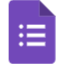 Formularios